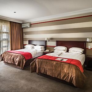 Standaard Double Kamer