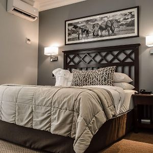 Standaard Kamer met Twee Aparte Bedden