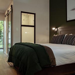 Deluxe Kamer met een King Size Bed